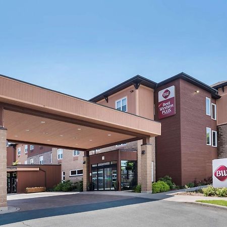 Best Western Plus, Bathurst Hotel & Suites Esterno foto