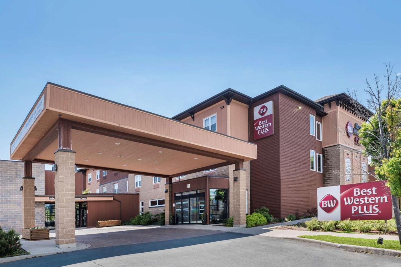 Best Western Plus, Bathurst Hotel & Suites Esterno foto