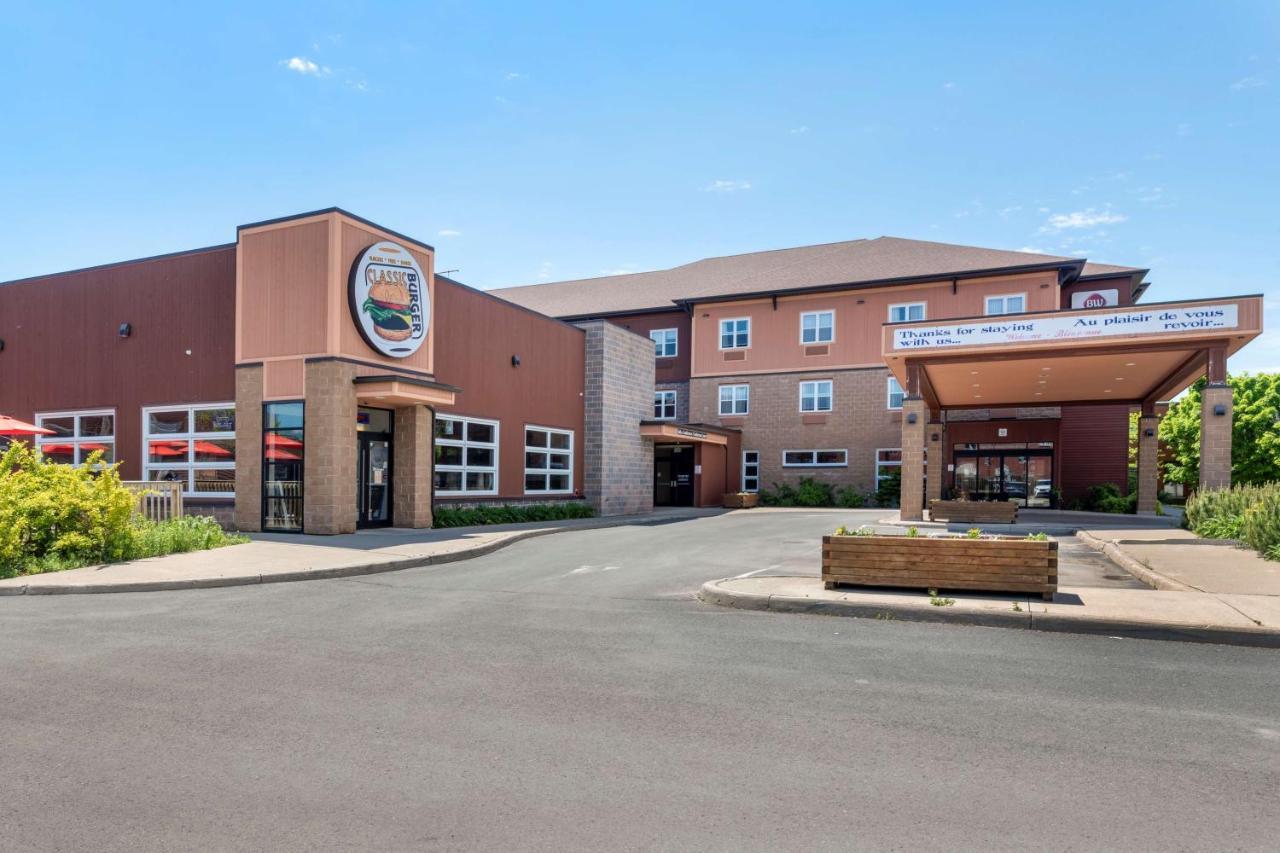 Best Western Plus, Bathurst Hotel & Suites Esterno foto