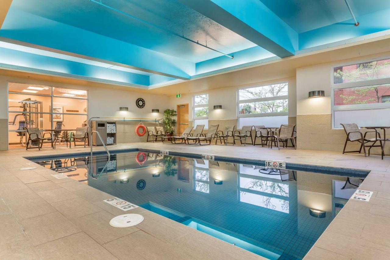 Best Western Plus, Bathurst Hotel & Suites Esterno foto