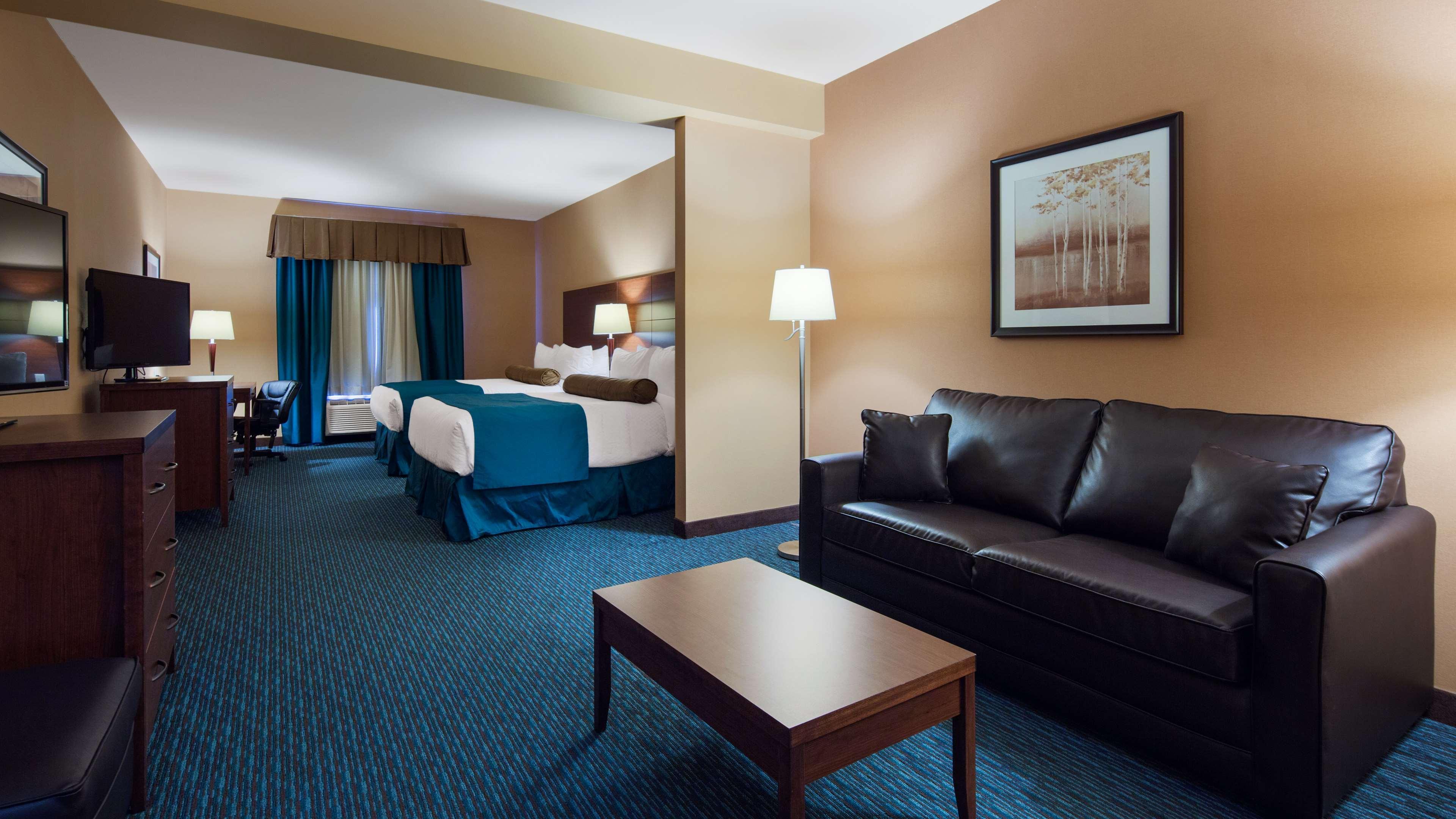 Best Western Plus, Bathurst Hotel & Suites Esterno foto