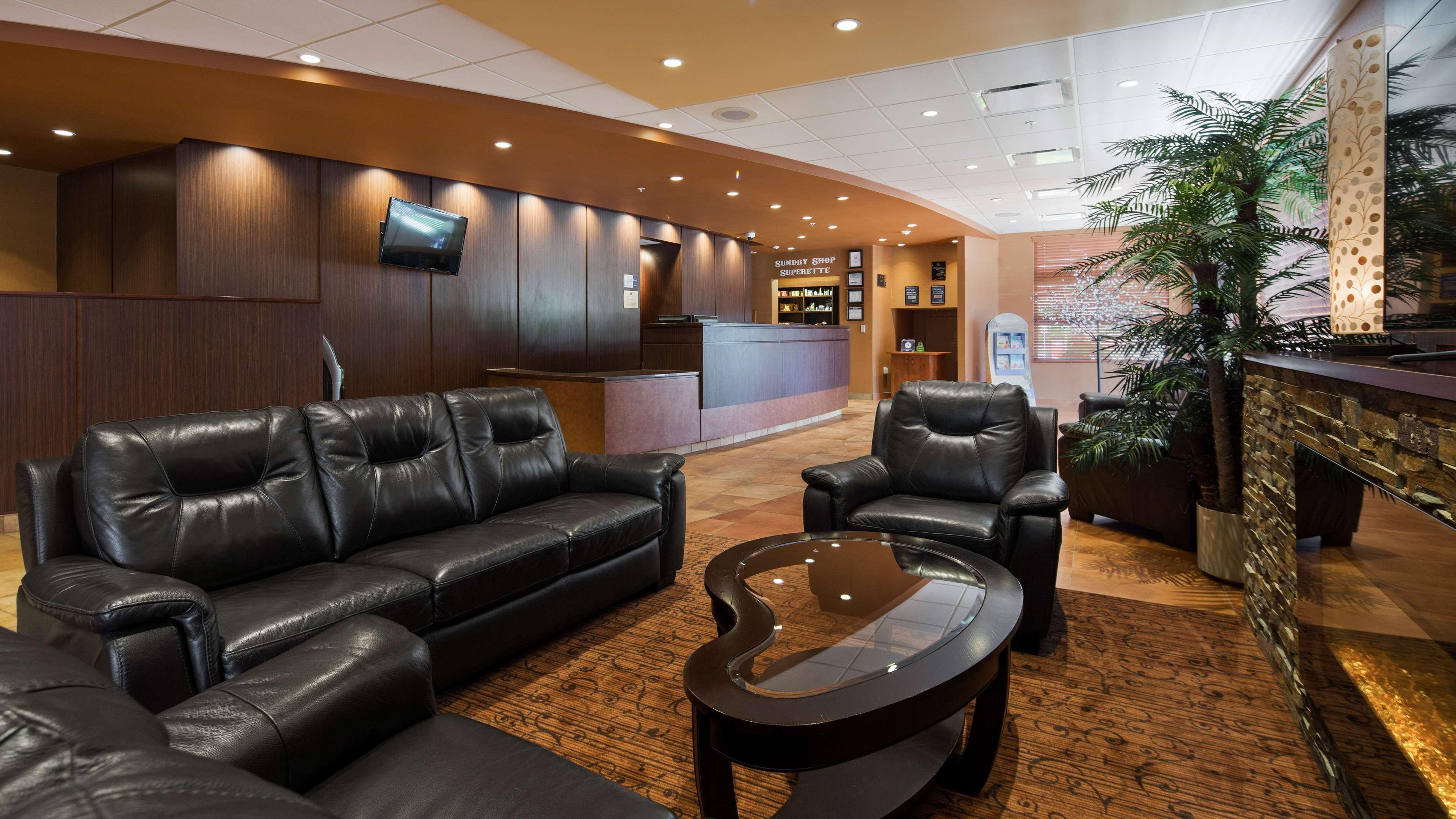 Best Western Plus, Bathurst Hotel & Suites Esterno foto