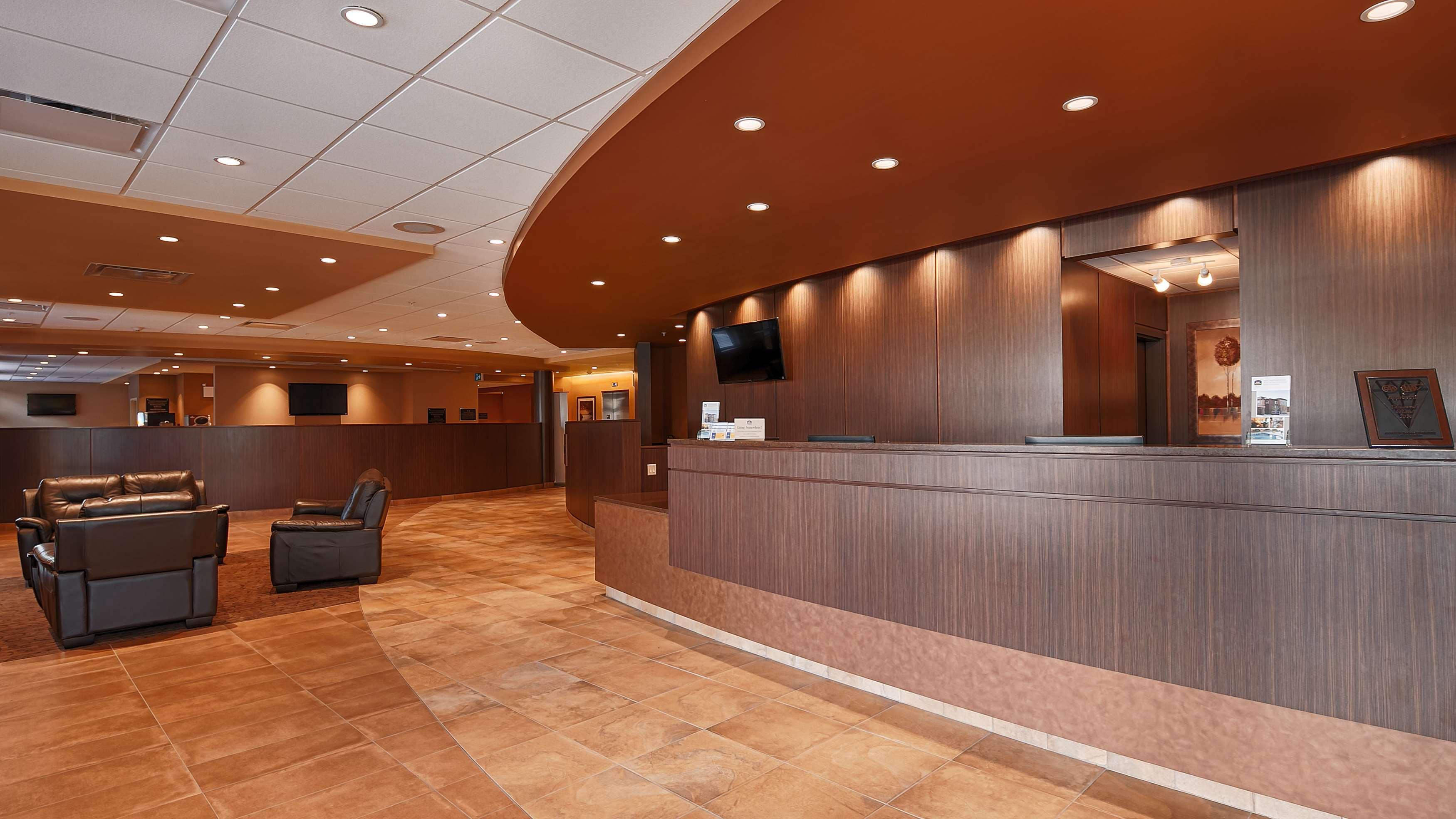 Best Western Plus, Bathurst Hotel & Suites Esterno foto