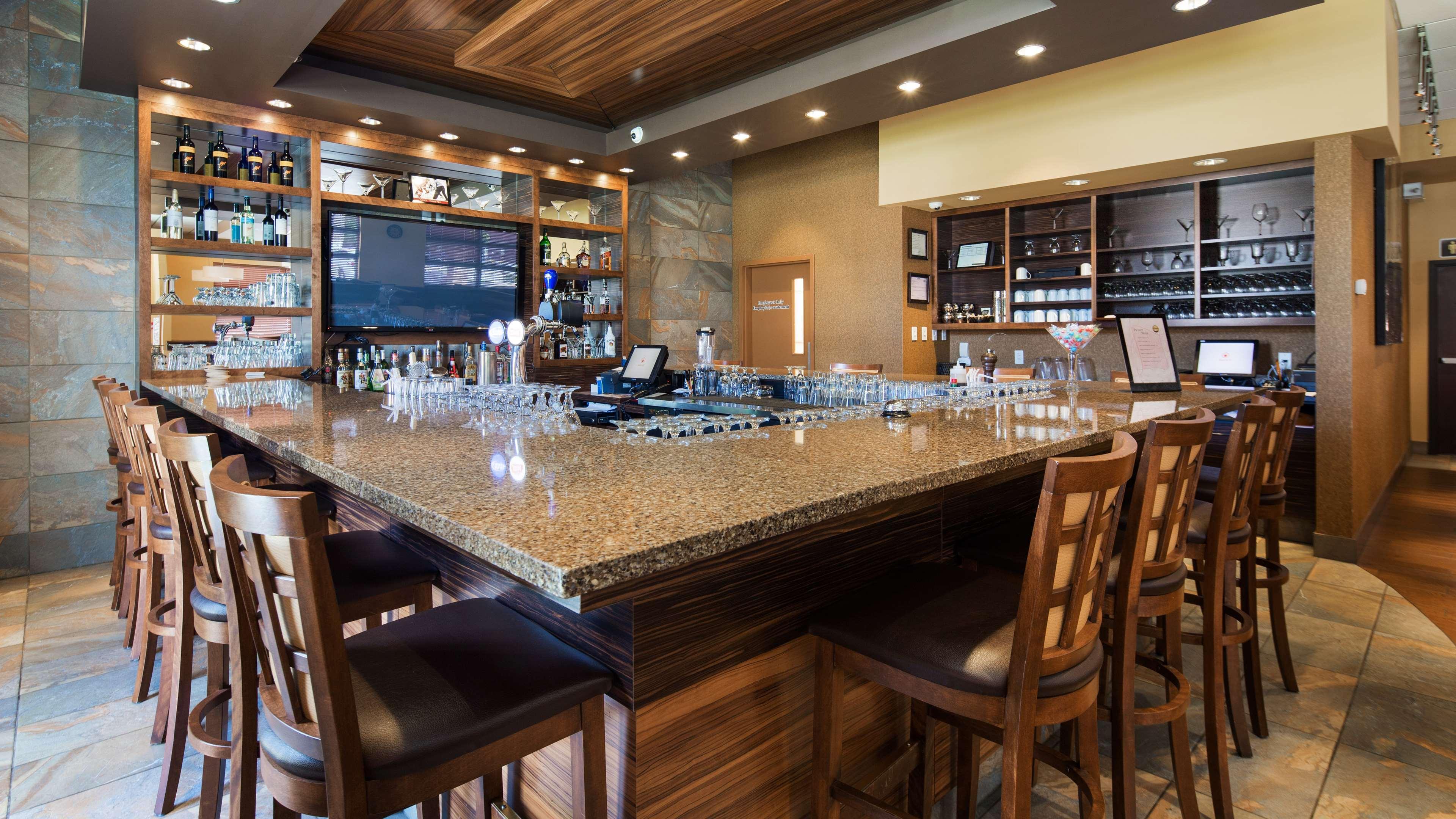 Best Western Plus, Bathurst Hotel & Suites Esterno foto