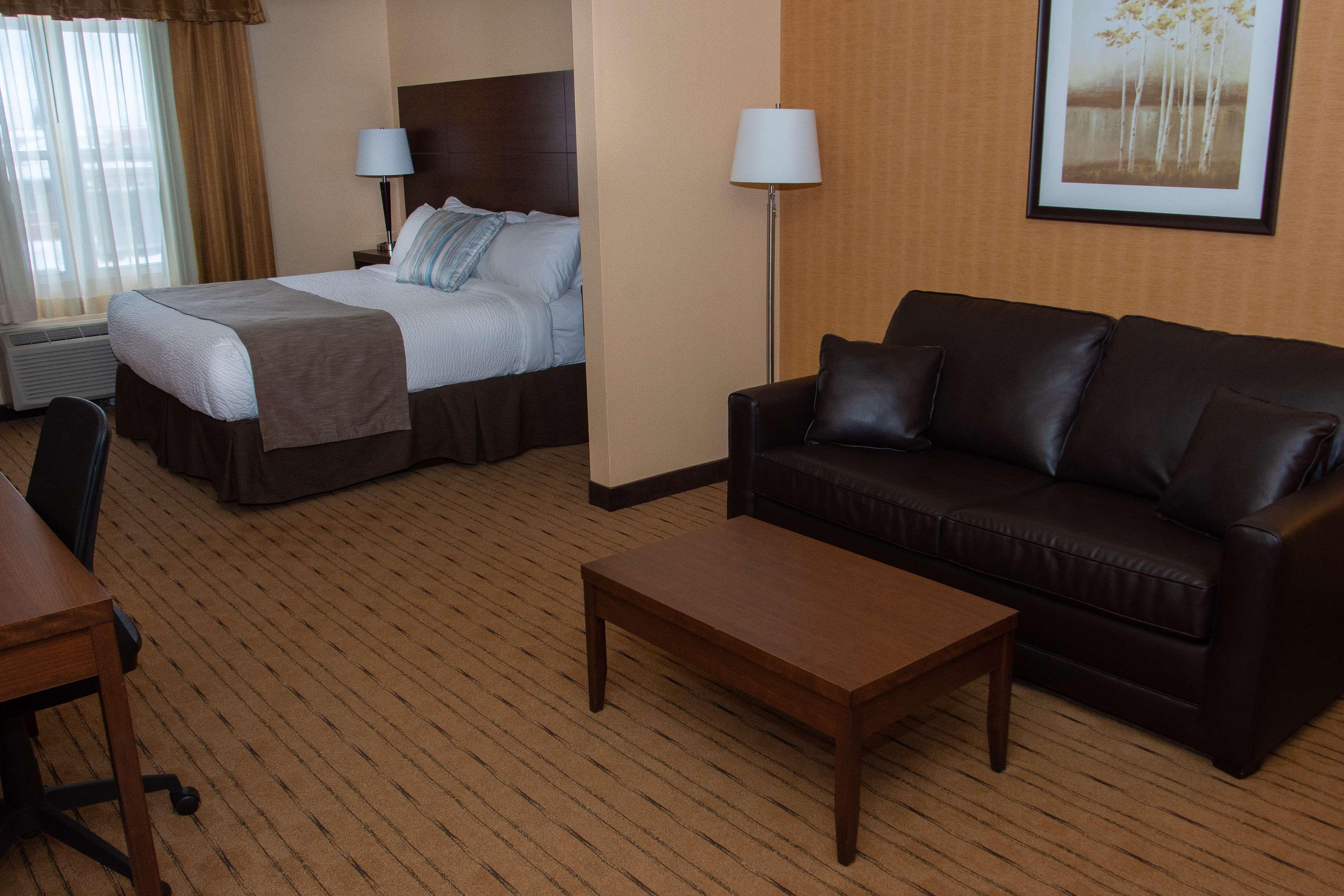 Best Western Plus, Bathurst Hotel & Suites Esterno foto