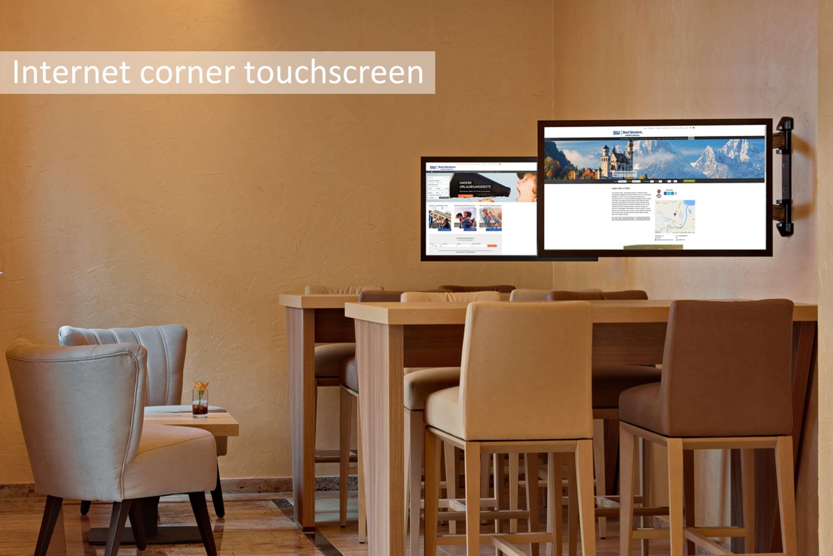 Best Western Plus, Bathurst Hotel & Suites Esterno foto