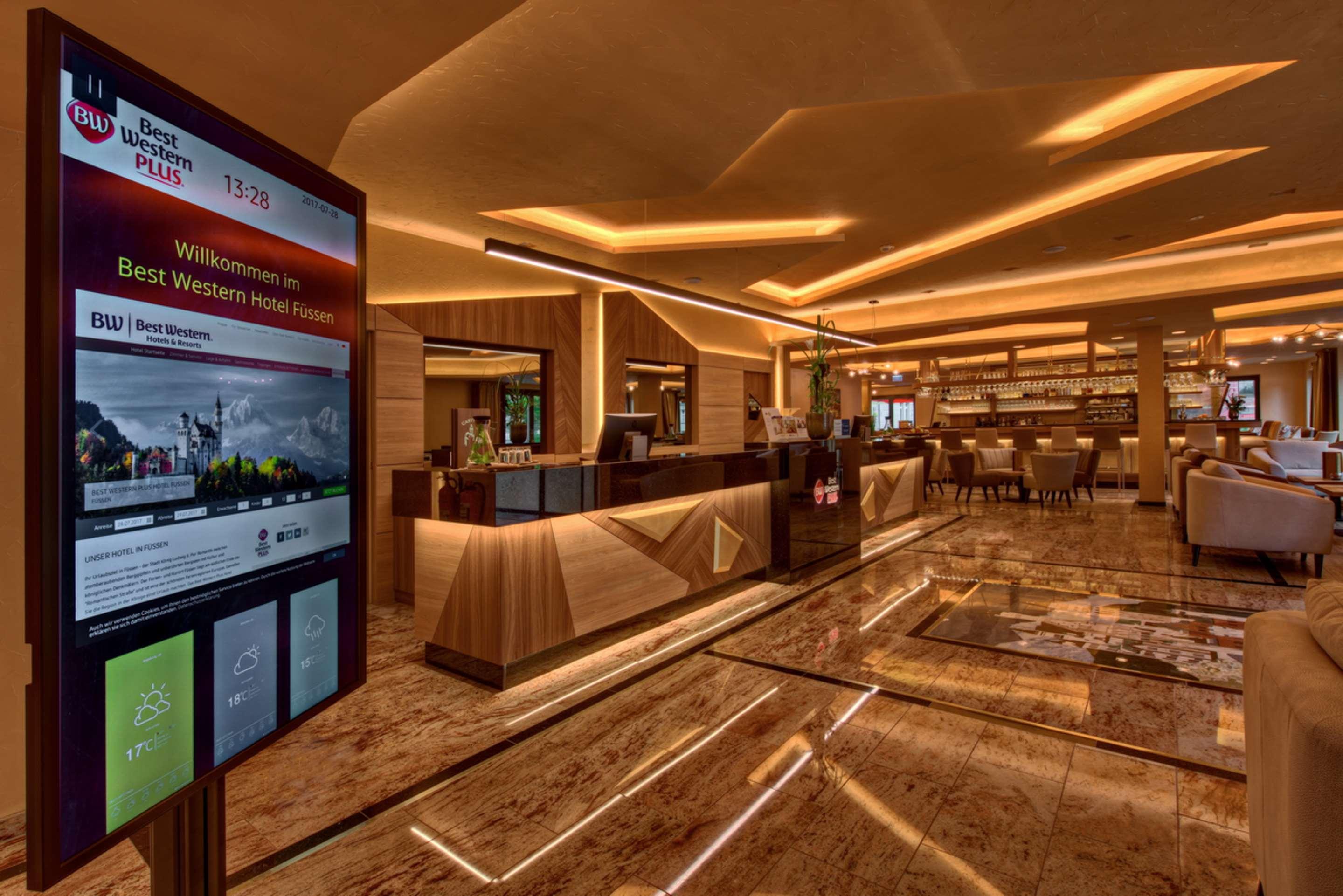 Best Western Plus, Bathurst Hotel & Suites Esterno foto