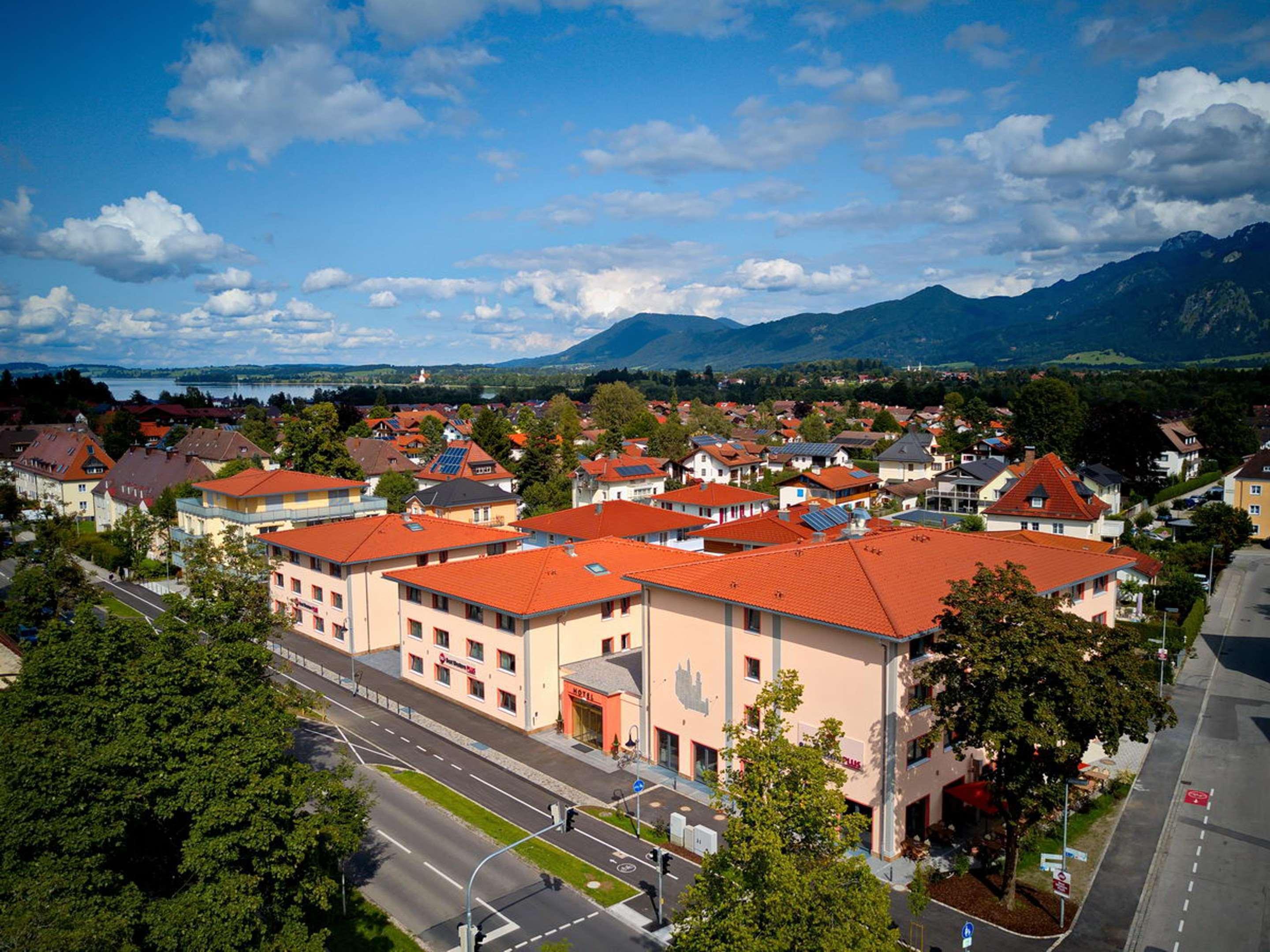 Best Western Plus, Bathurst Hotel & Suites Esterno foto