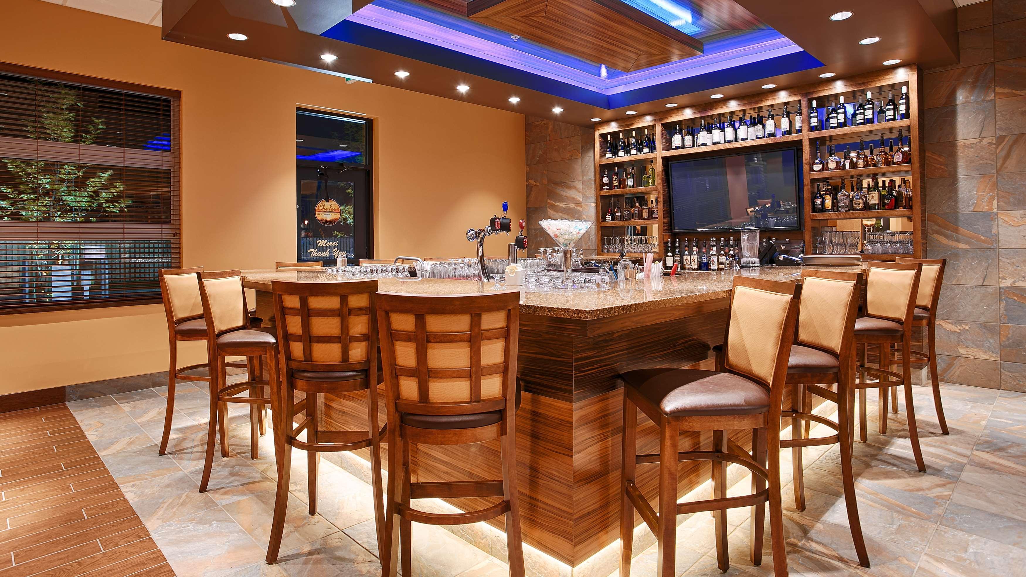 Best Western Plus, Bathurst Hotel & Suites Esterno foto