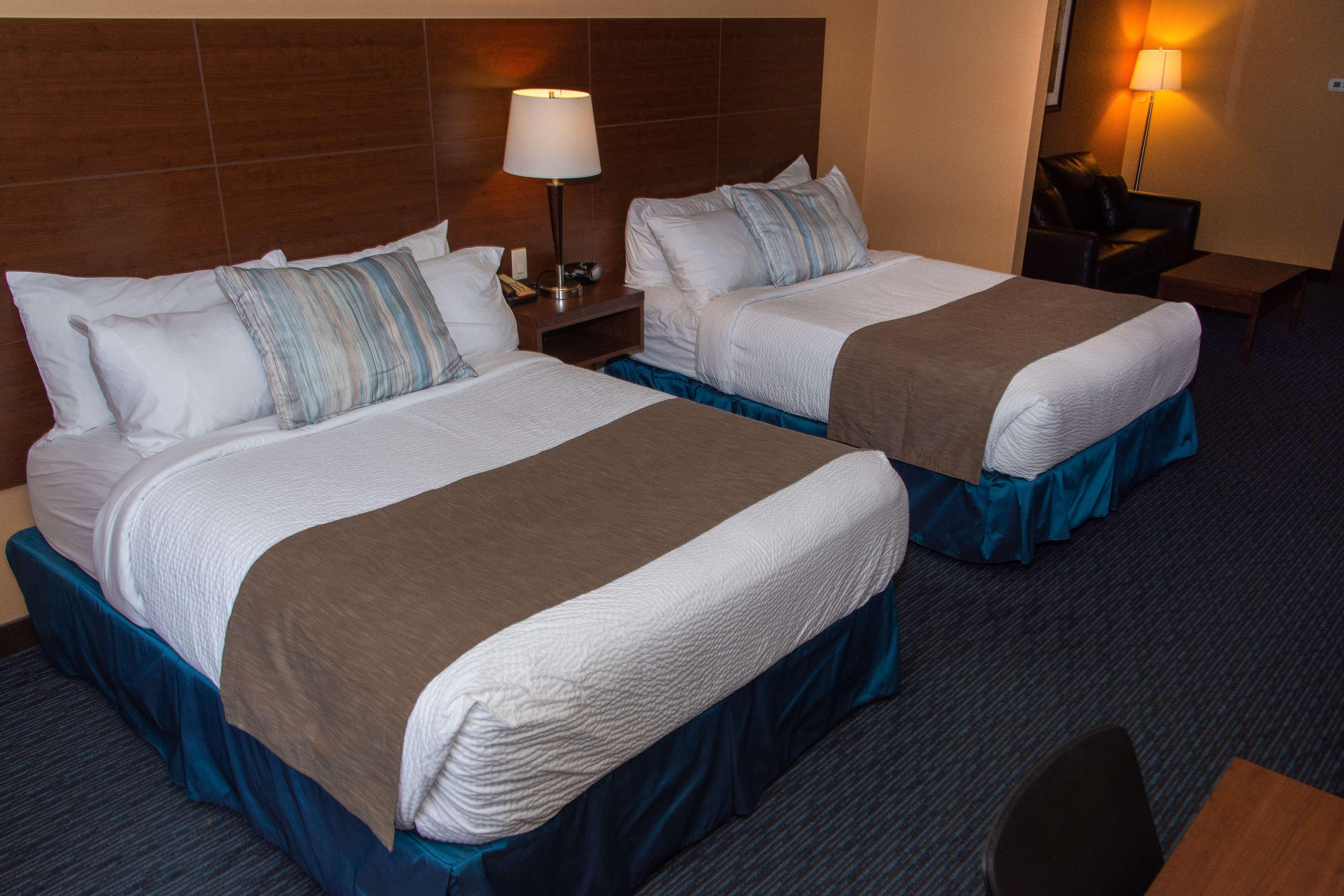 Best Western Plus, Bathurst Hotel & Suites Esterno foto
