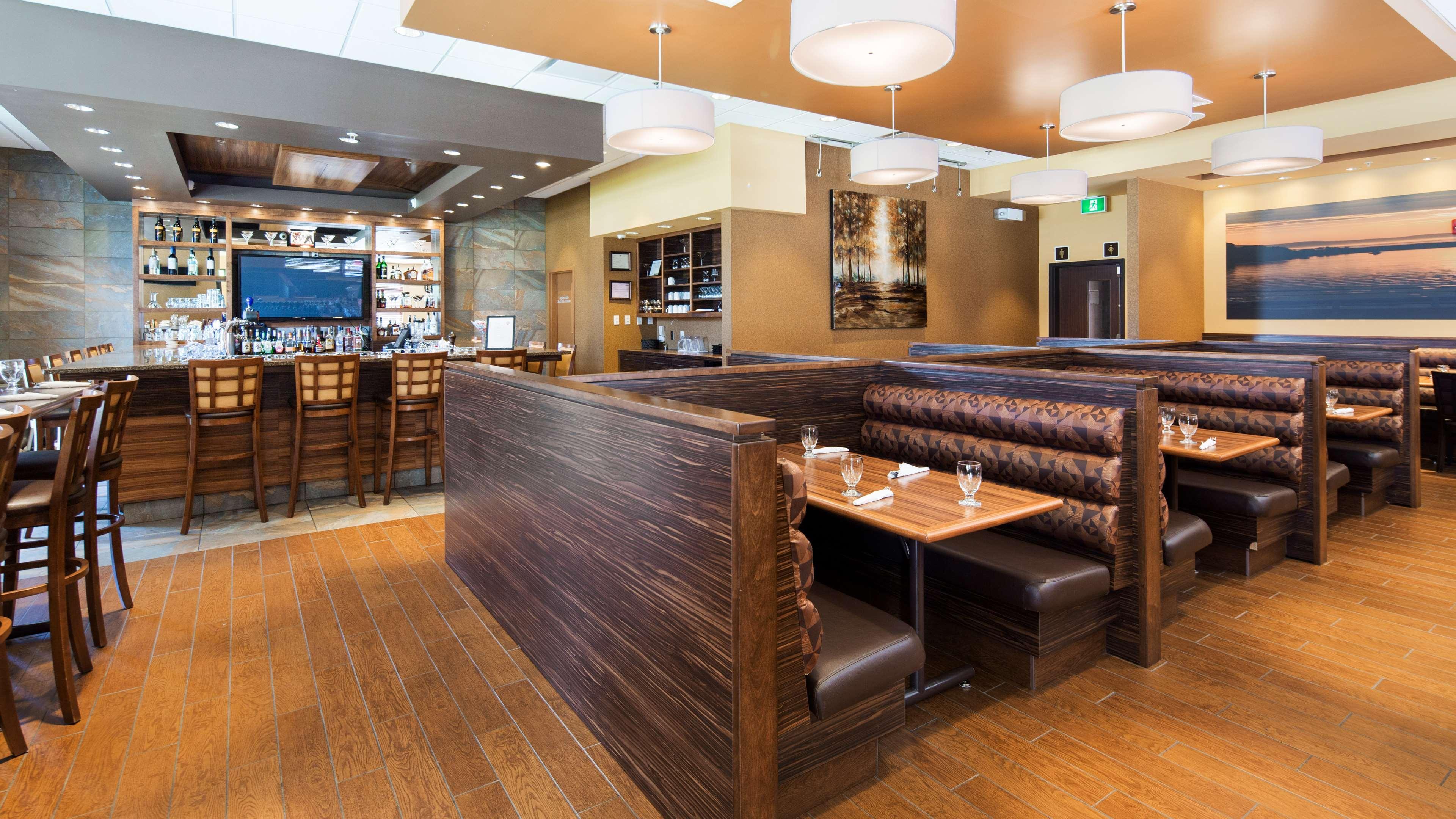 Best Western Plus, Bathurst Hotel & Suites Esterno foto