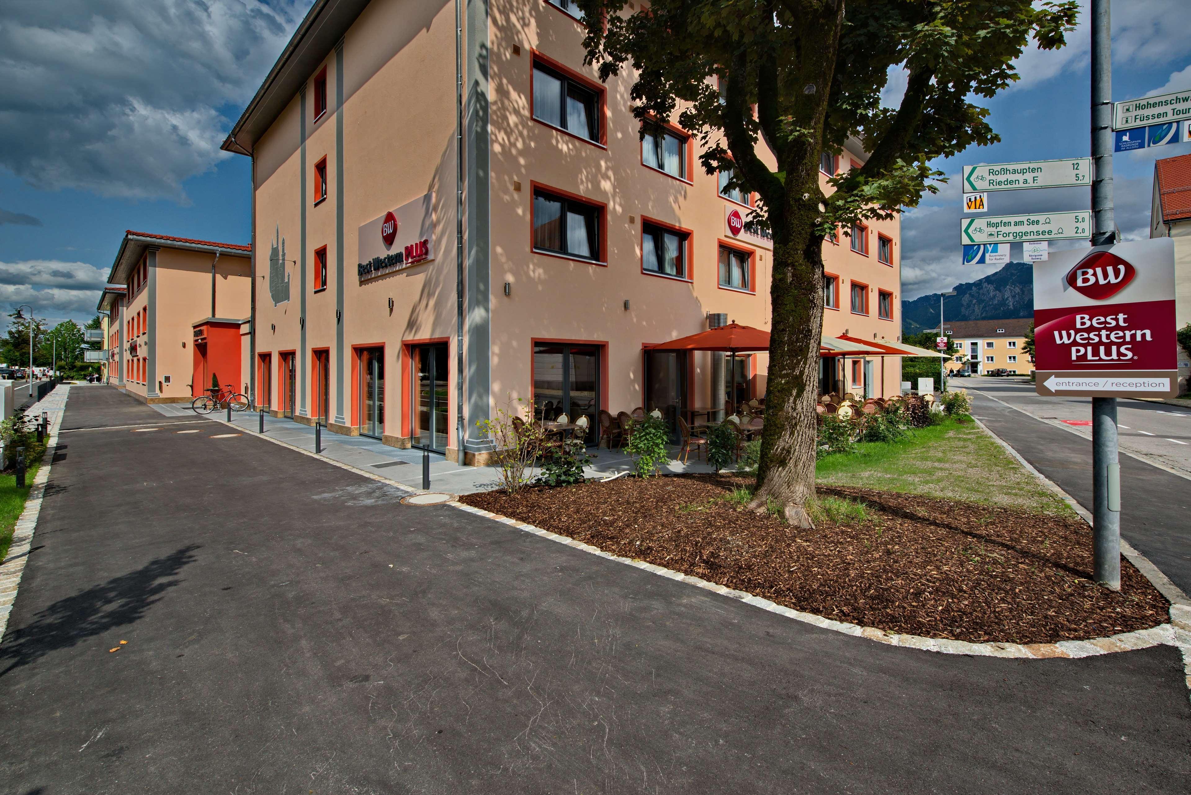 Best Western Plus, Bathurst Hotel & Suites Esterno foto